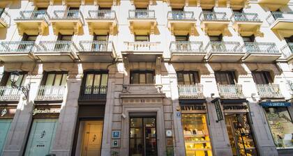 Petit Palace Preciados