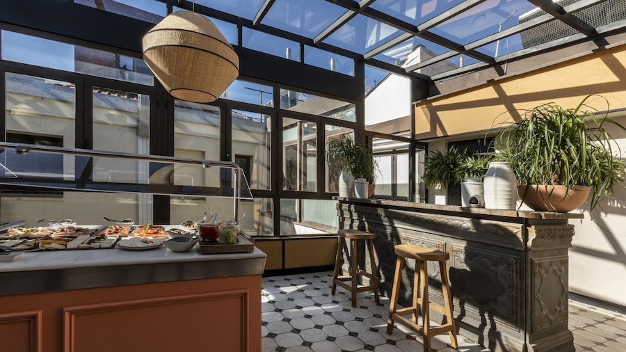 Petit Palace Preciados