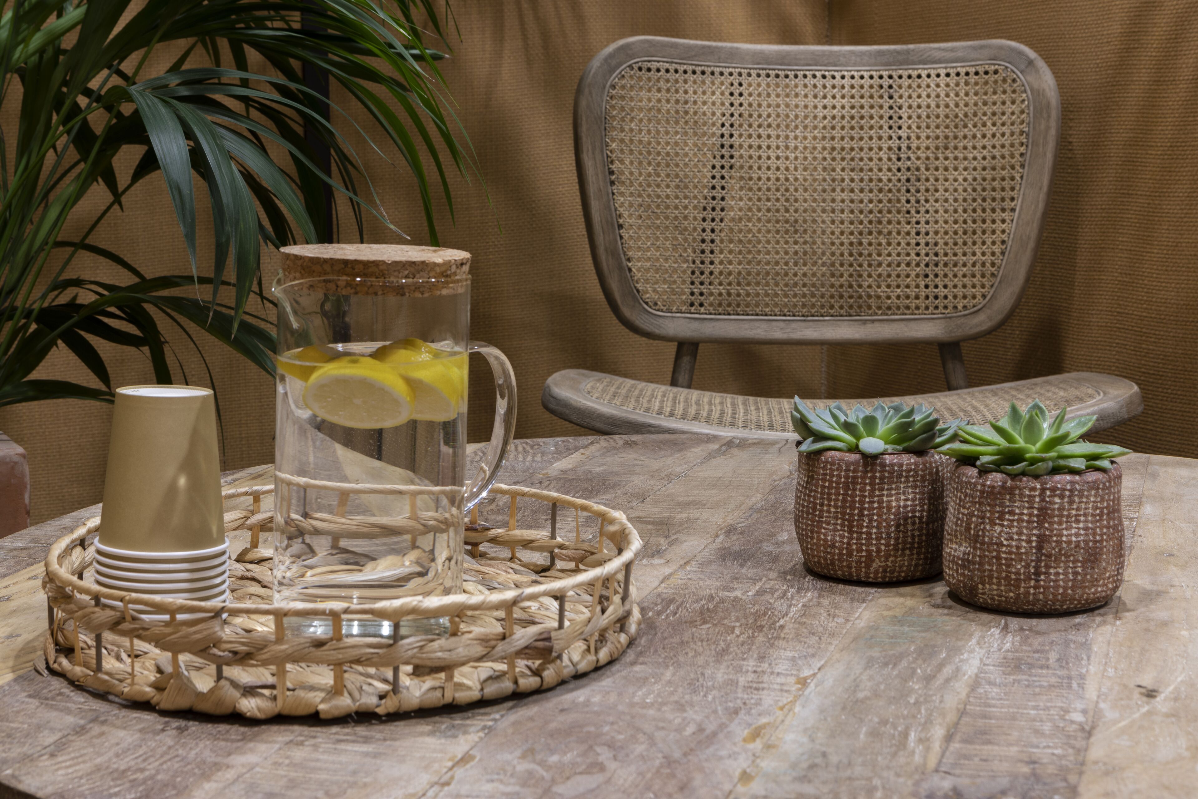 Foto - Petit Palace Preciados