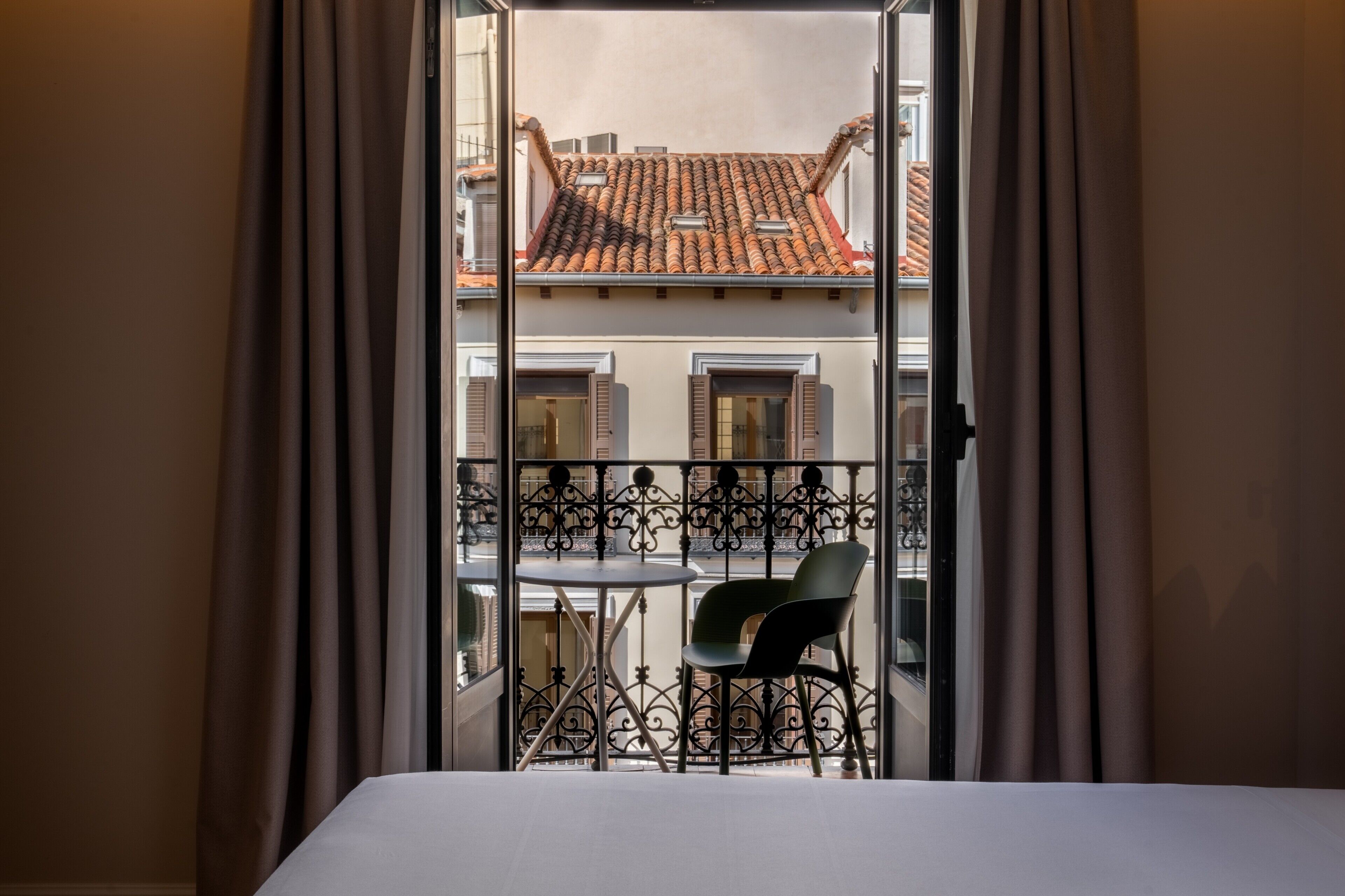 Photo - Petit Palace Preciados