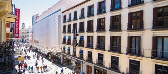 Petit Palace Preciados