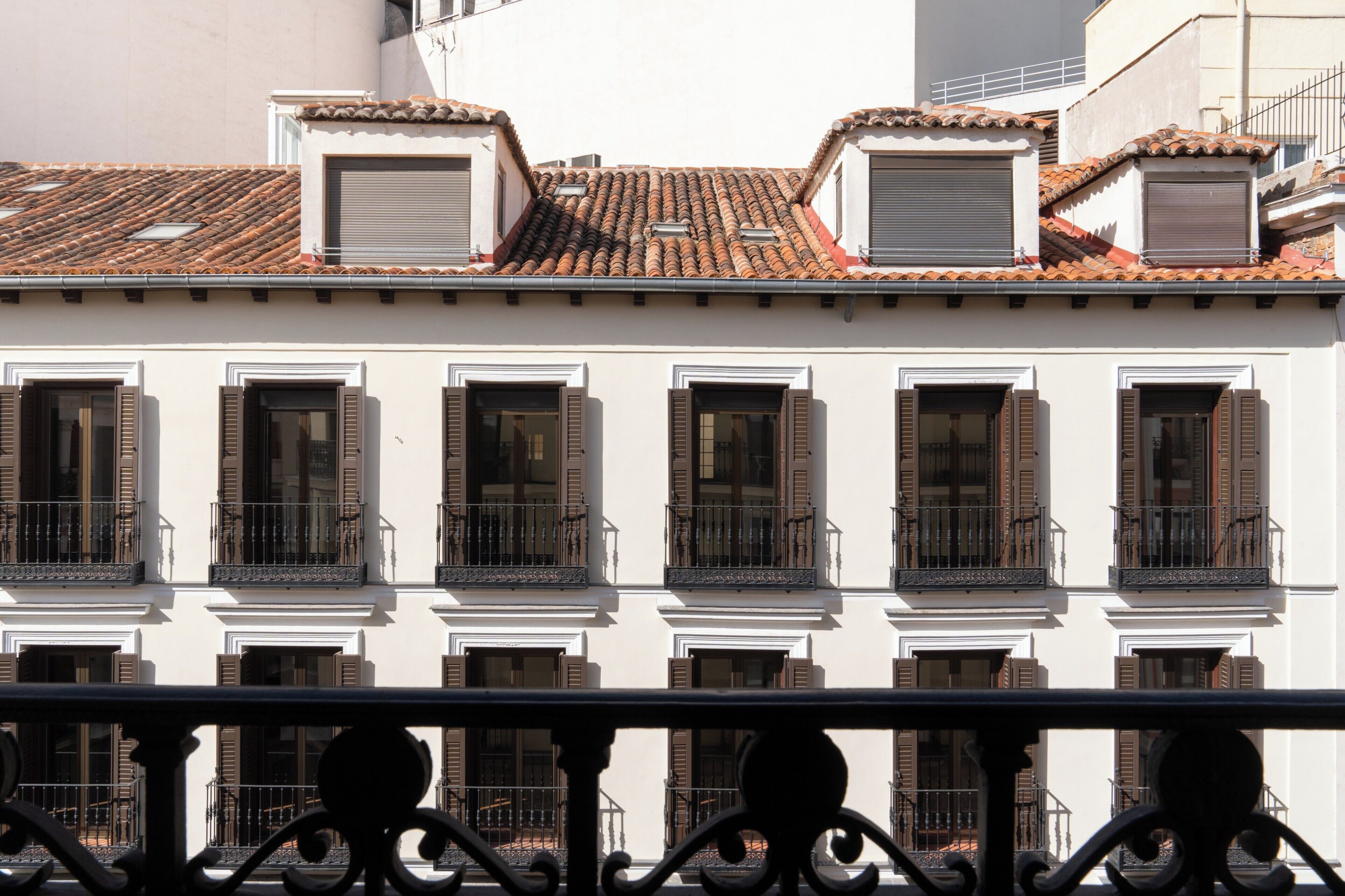Photo - Petit Palace Preciados