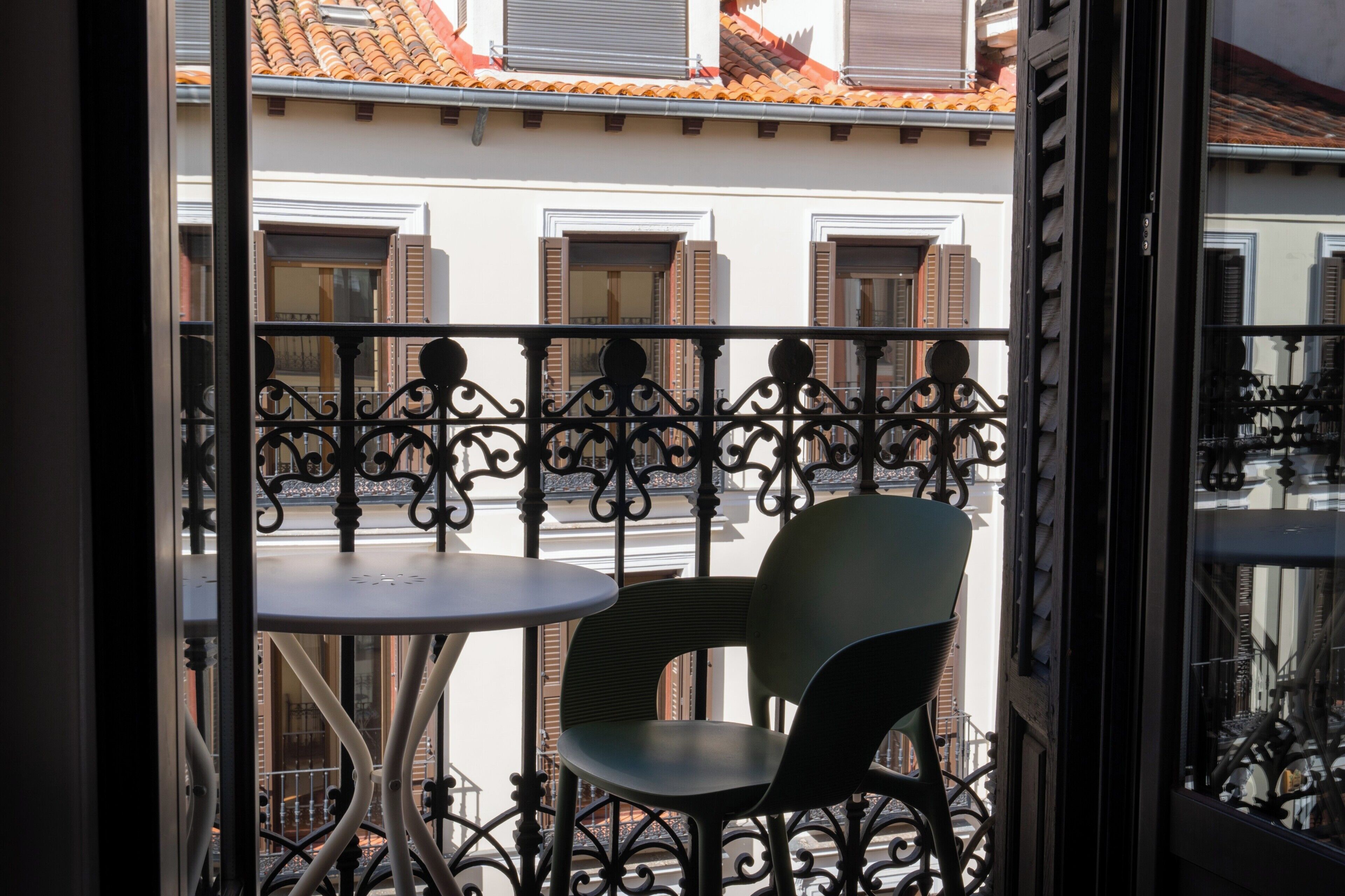 Photo - Petit Palace Preciados