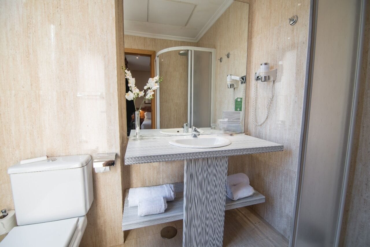 Foto - Petit Palace Preciados