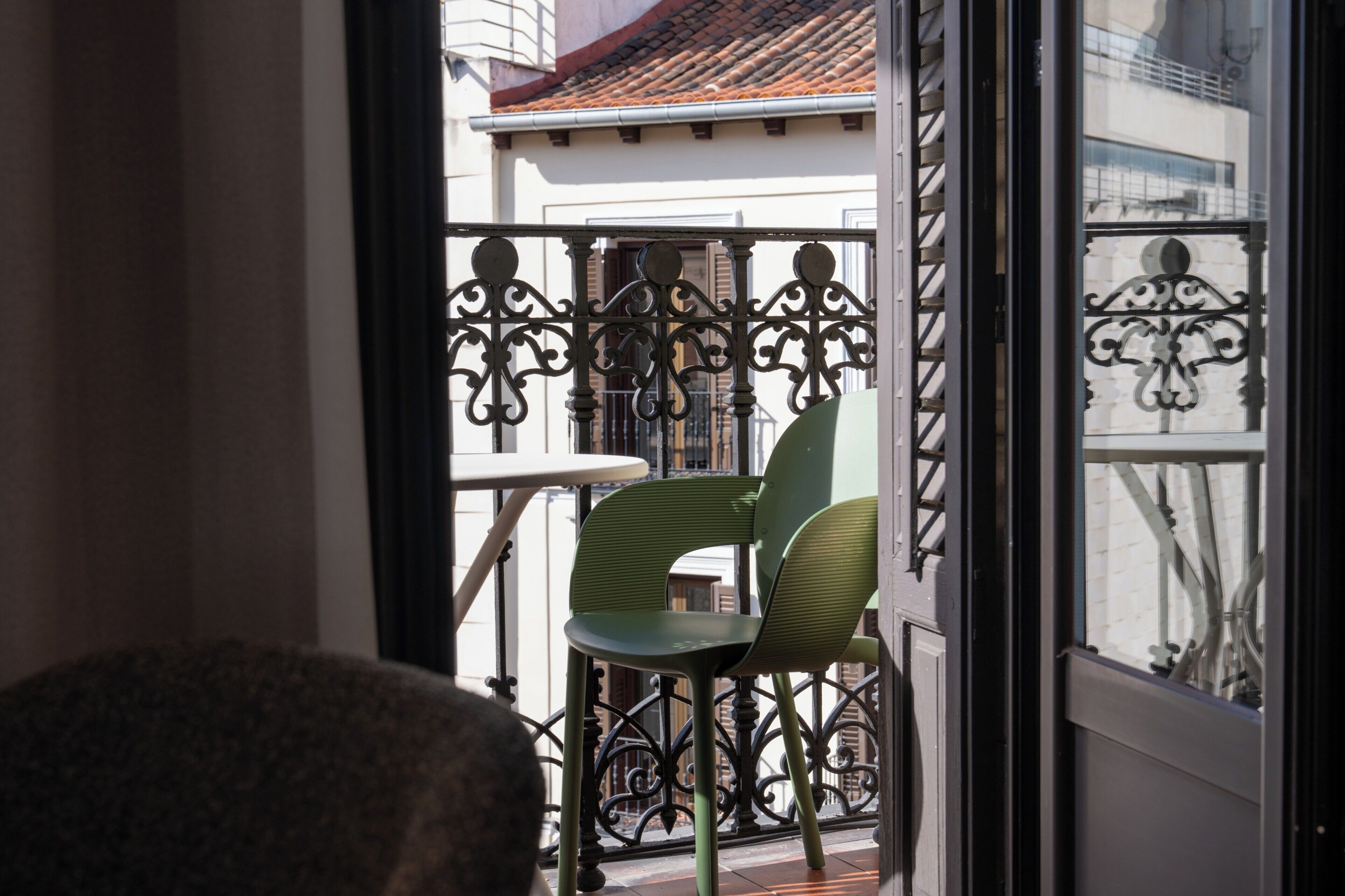 Photo - Petit Palace Preciados