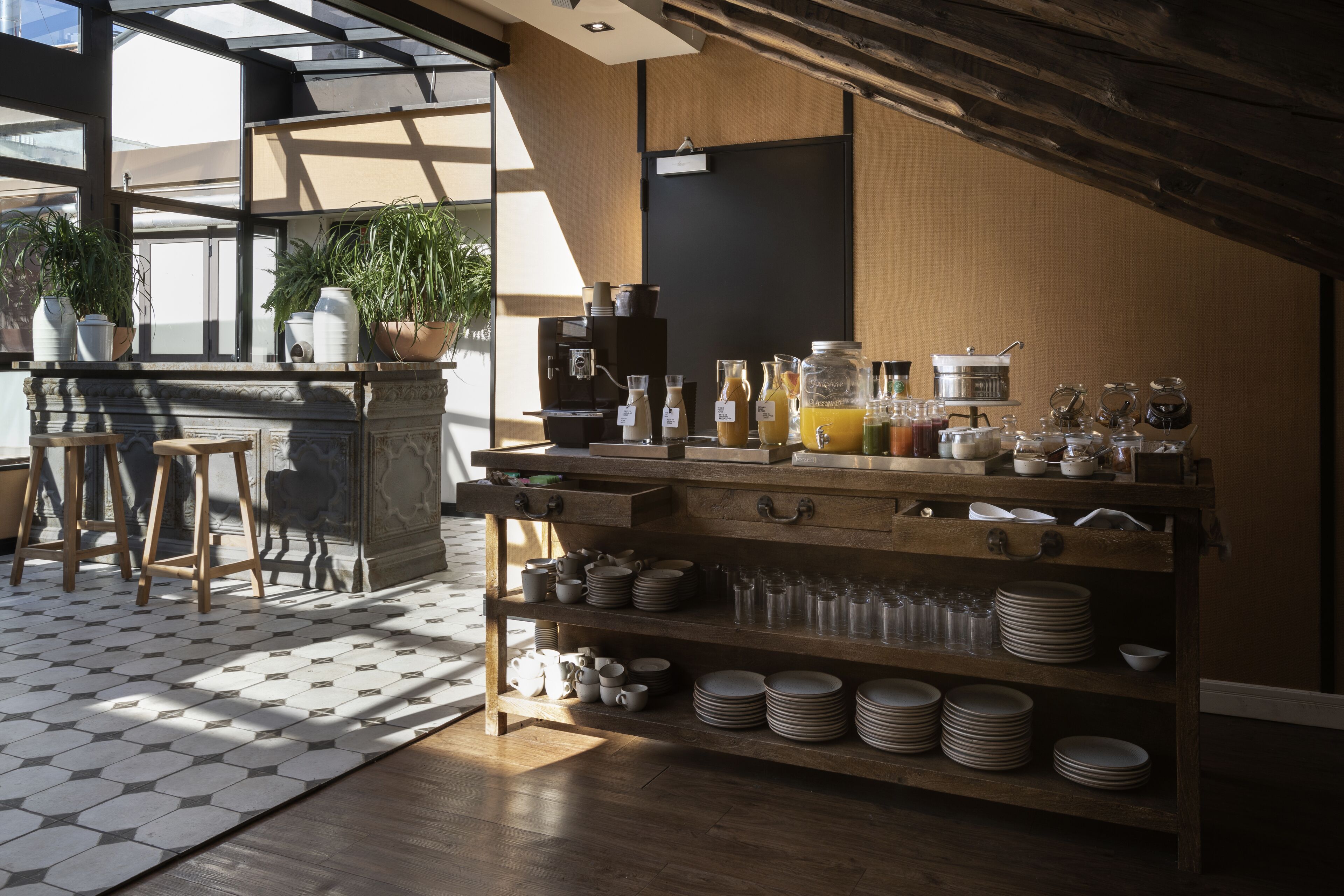 Foto - Petit Palace Preciados