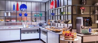 Mercure Madrid Centro