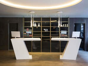 Miscellaneous - Mercure Madrid Centro (Madrid)