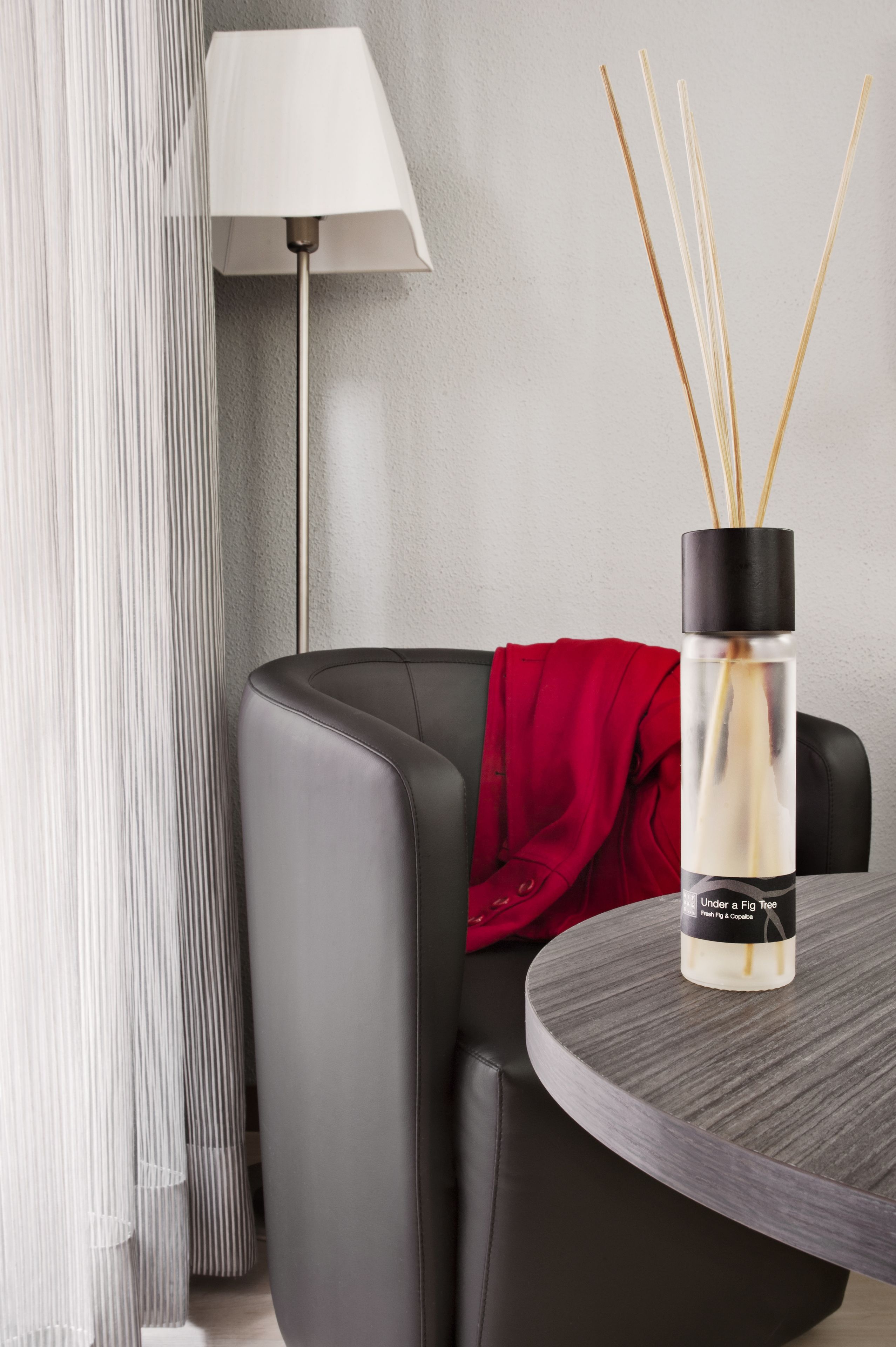 premium bedding, down duvets, minibar, in-room safe