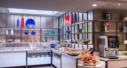 Mercure Madrid Centro