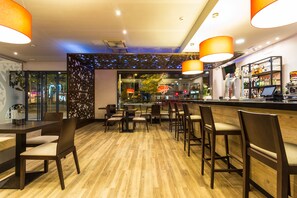 Bar (sur place)