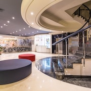 DWO Urban Granada