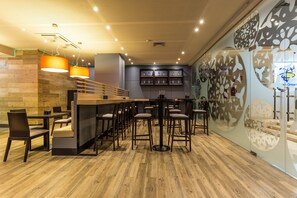 Bar (on property) - DWO Urban Granada (Granada)