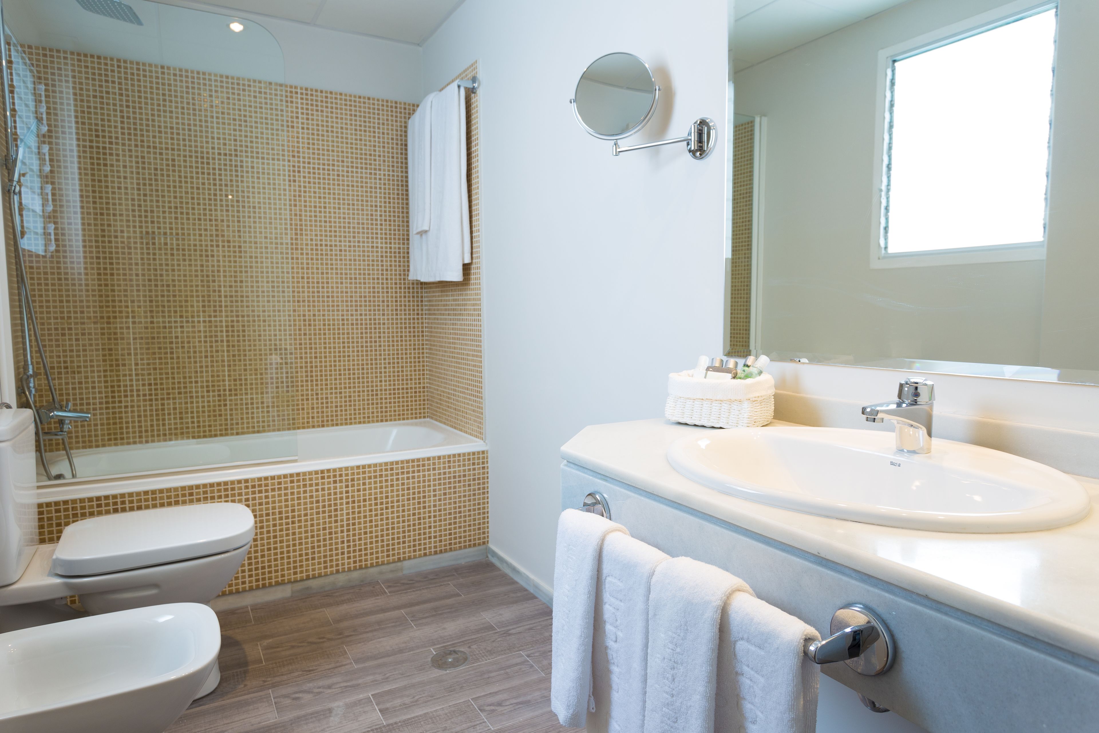 Foto - DWO Urban Granada