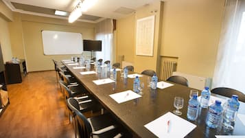 Sala de reuniones