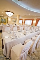Salón de banquetes