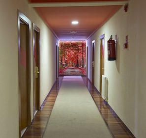 Vestibule