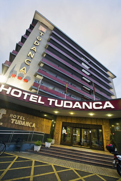 Tudanca Miranda