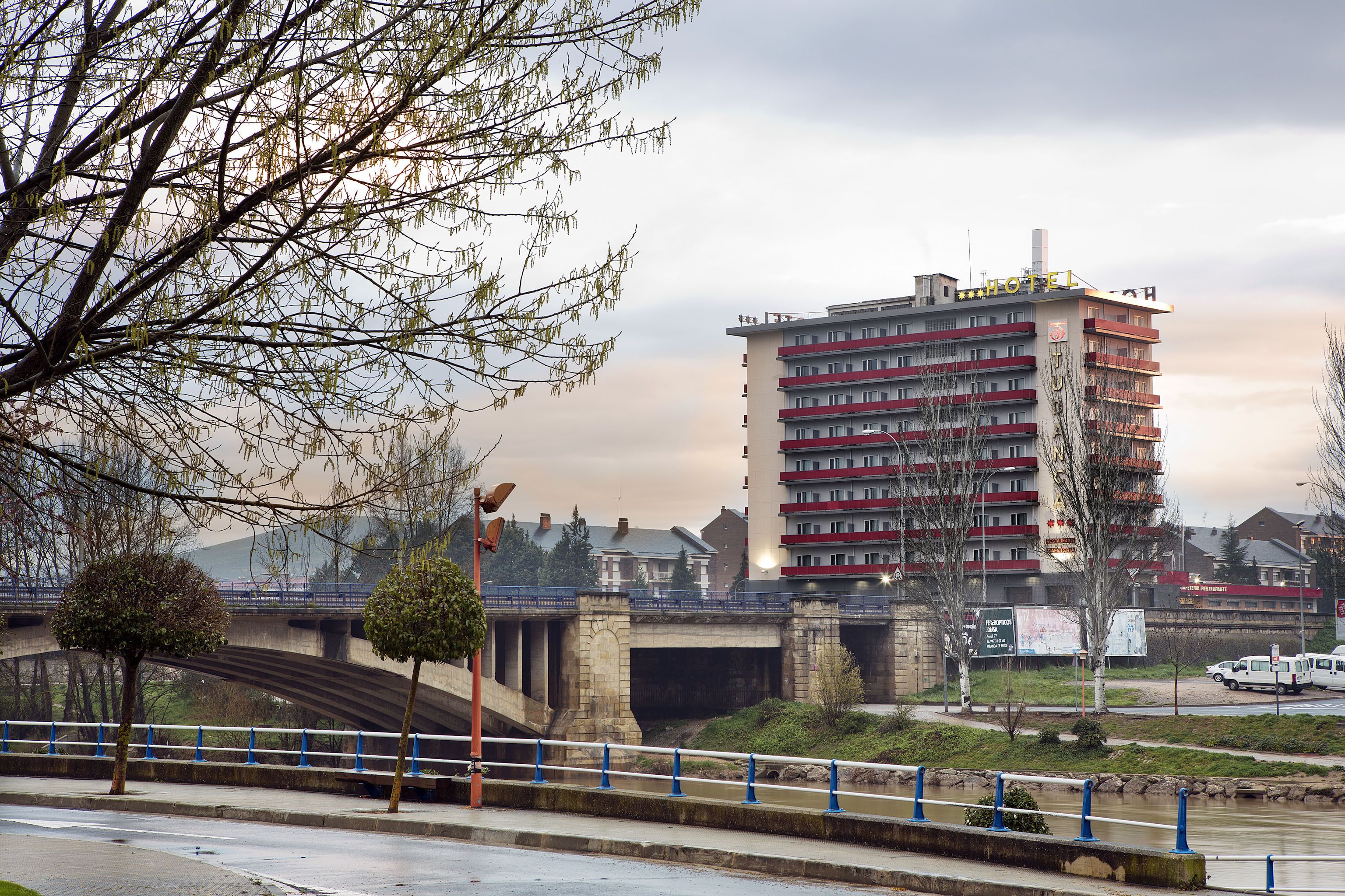 Foto - Tudanca Miranda