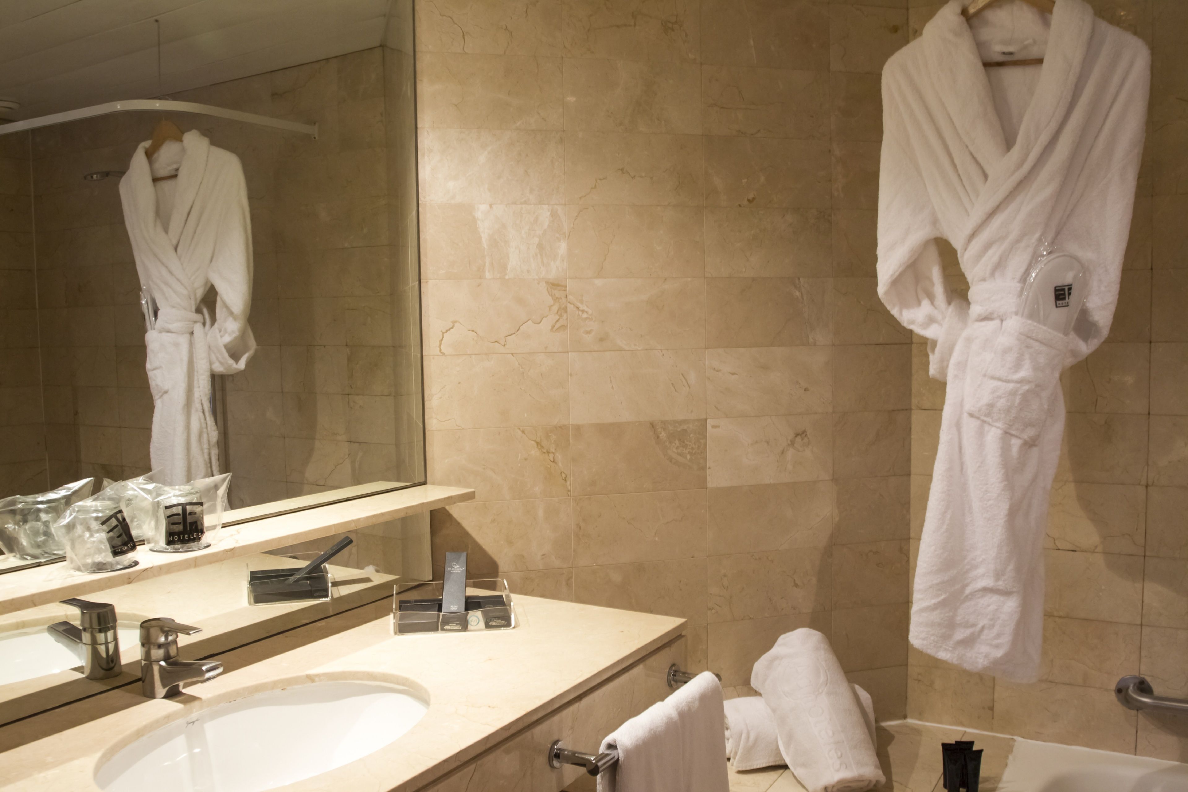 Foto - Hotel Viladomat