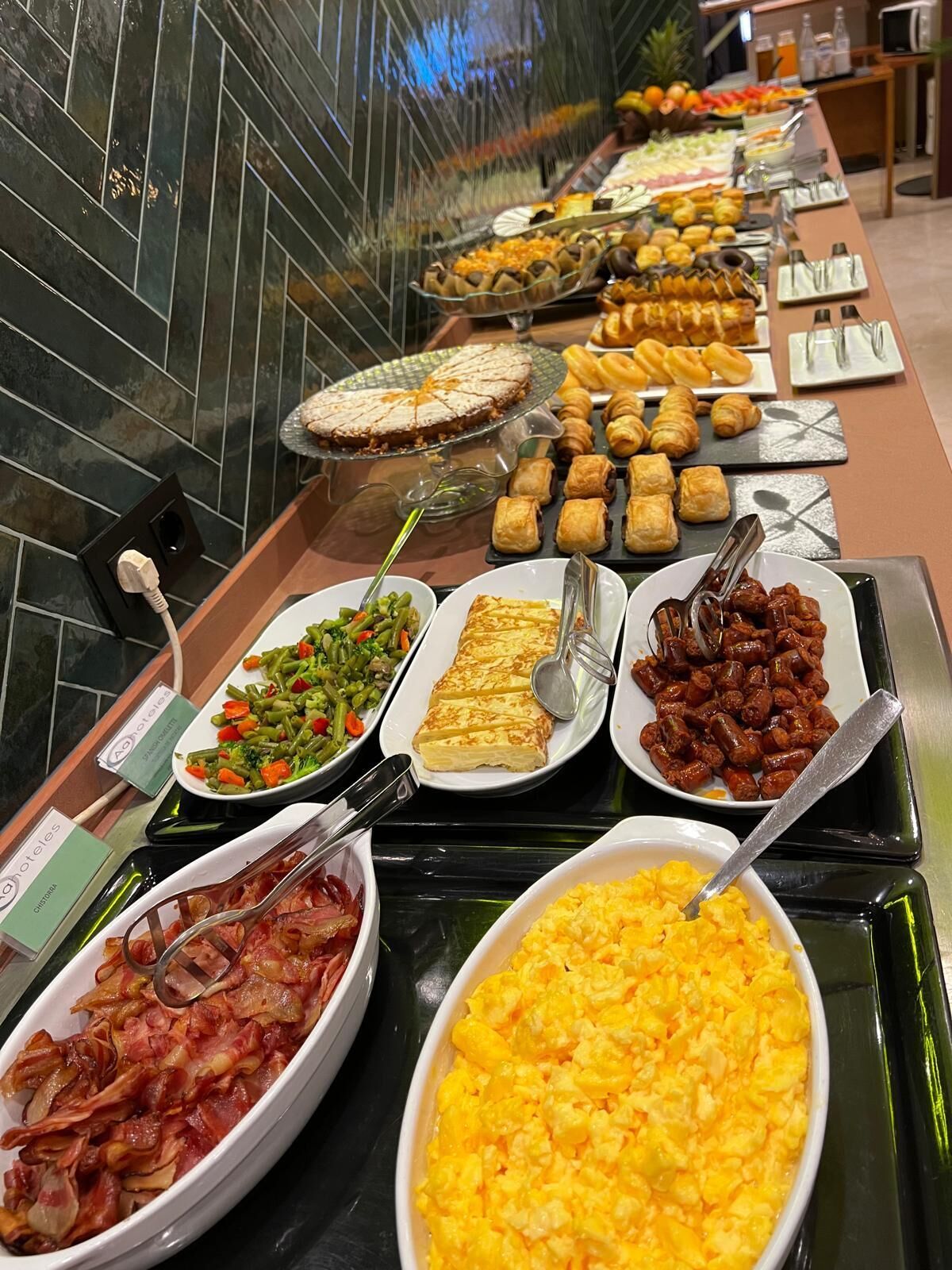 Foto - Hotel Viladomat