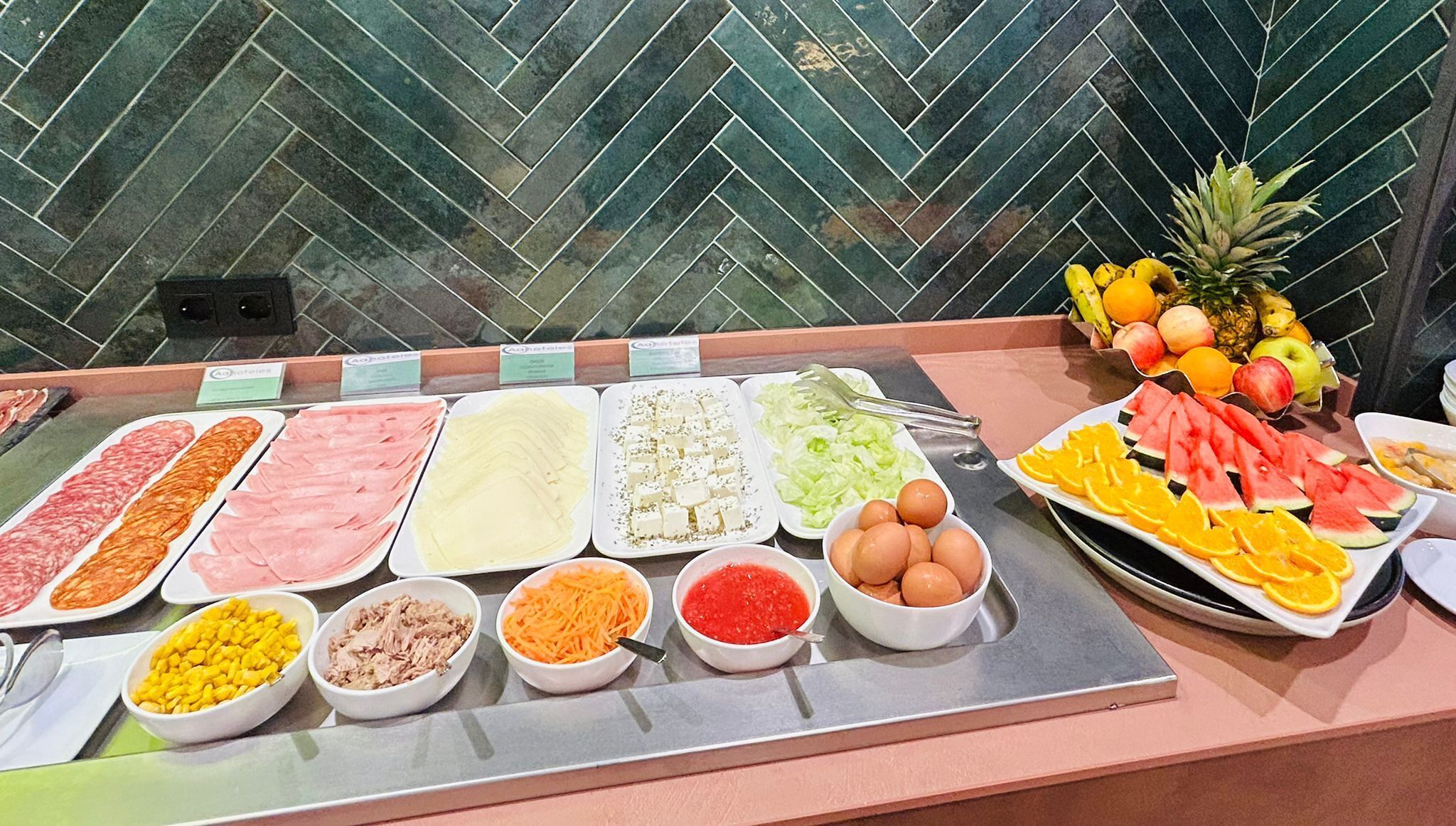 Foto - Hotel Viladomat