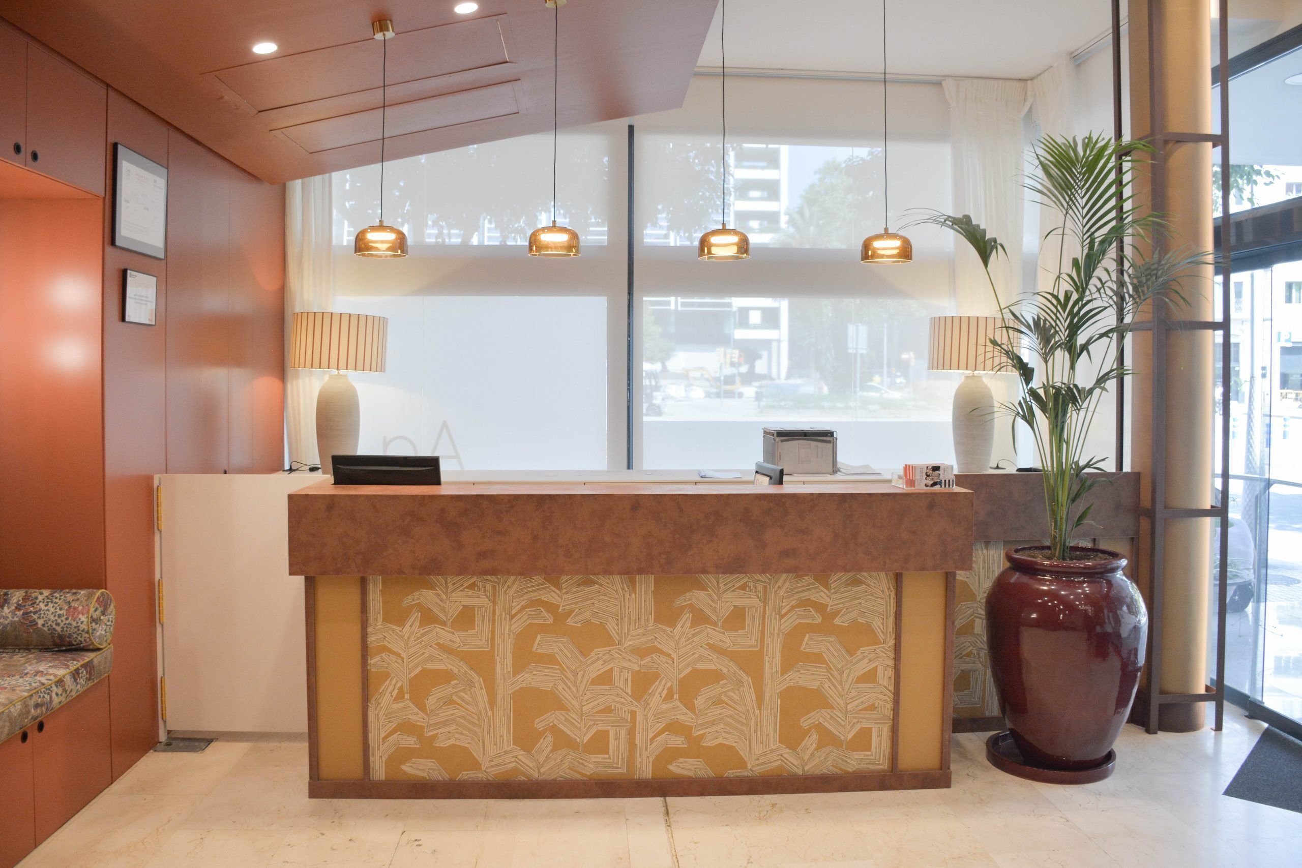 Foto - Hotel Viladomat