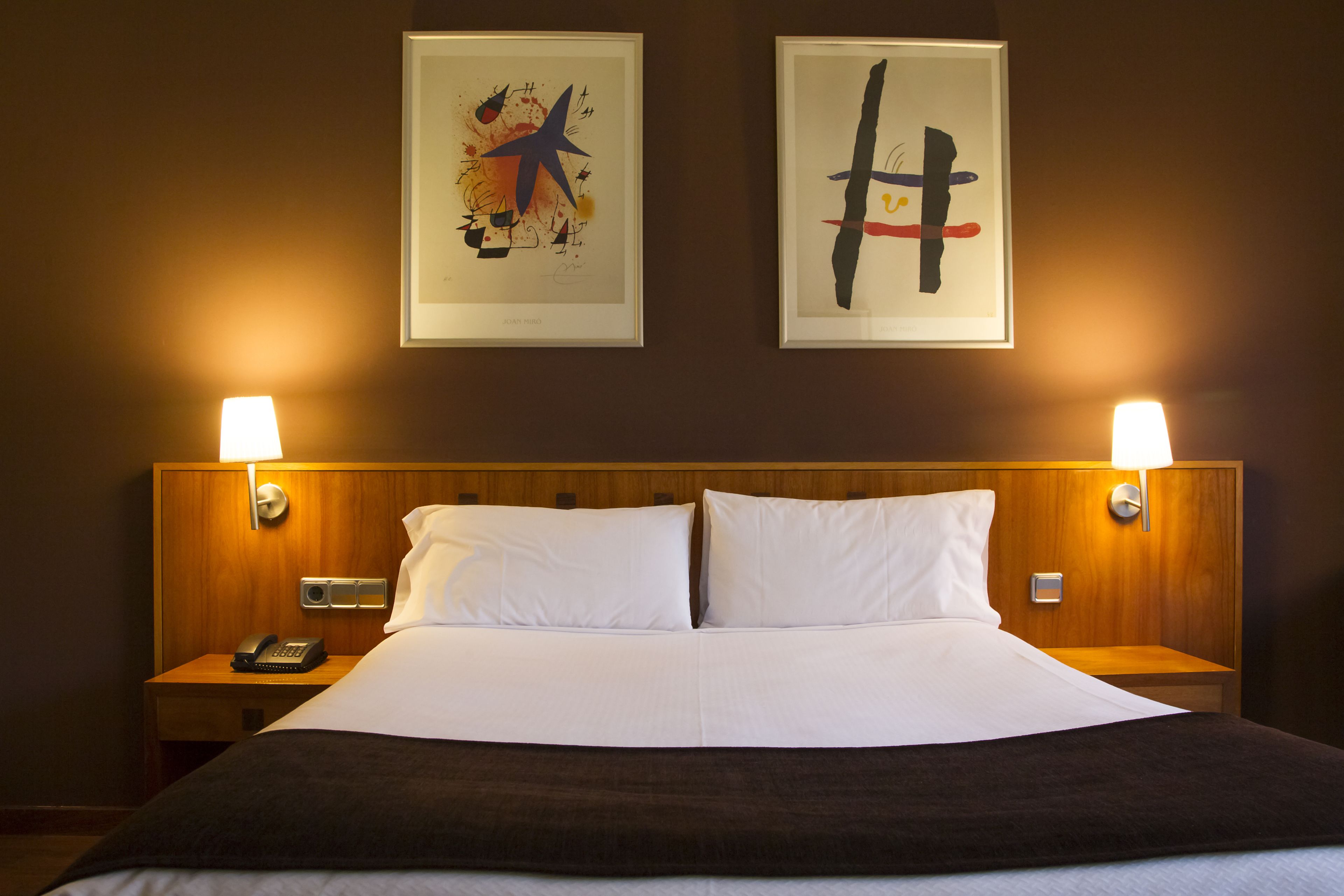 Foto - Hotel Viladomat