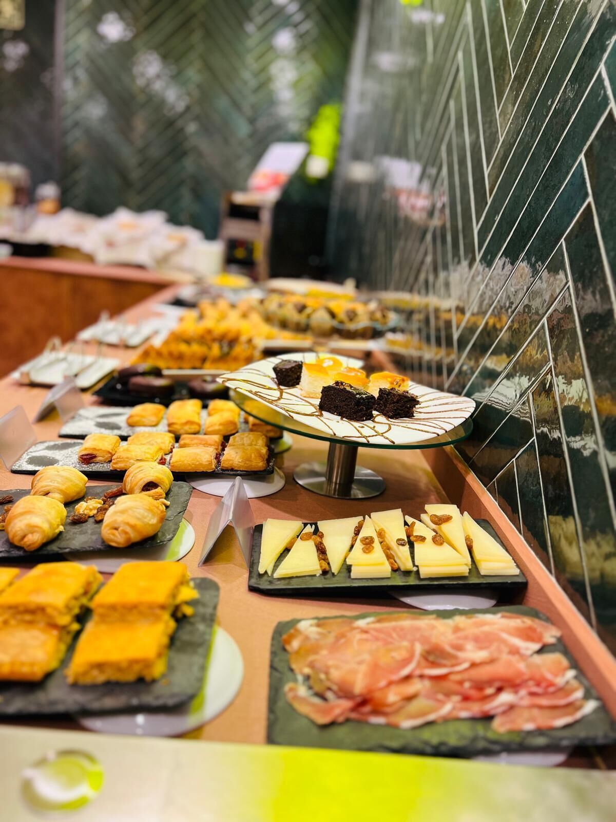 Foto - Hotel Viladomat