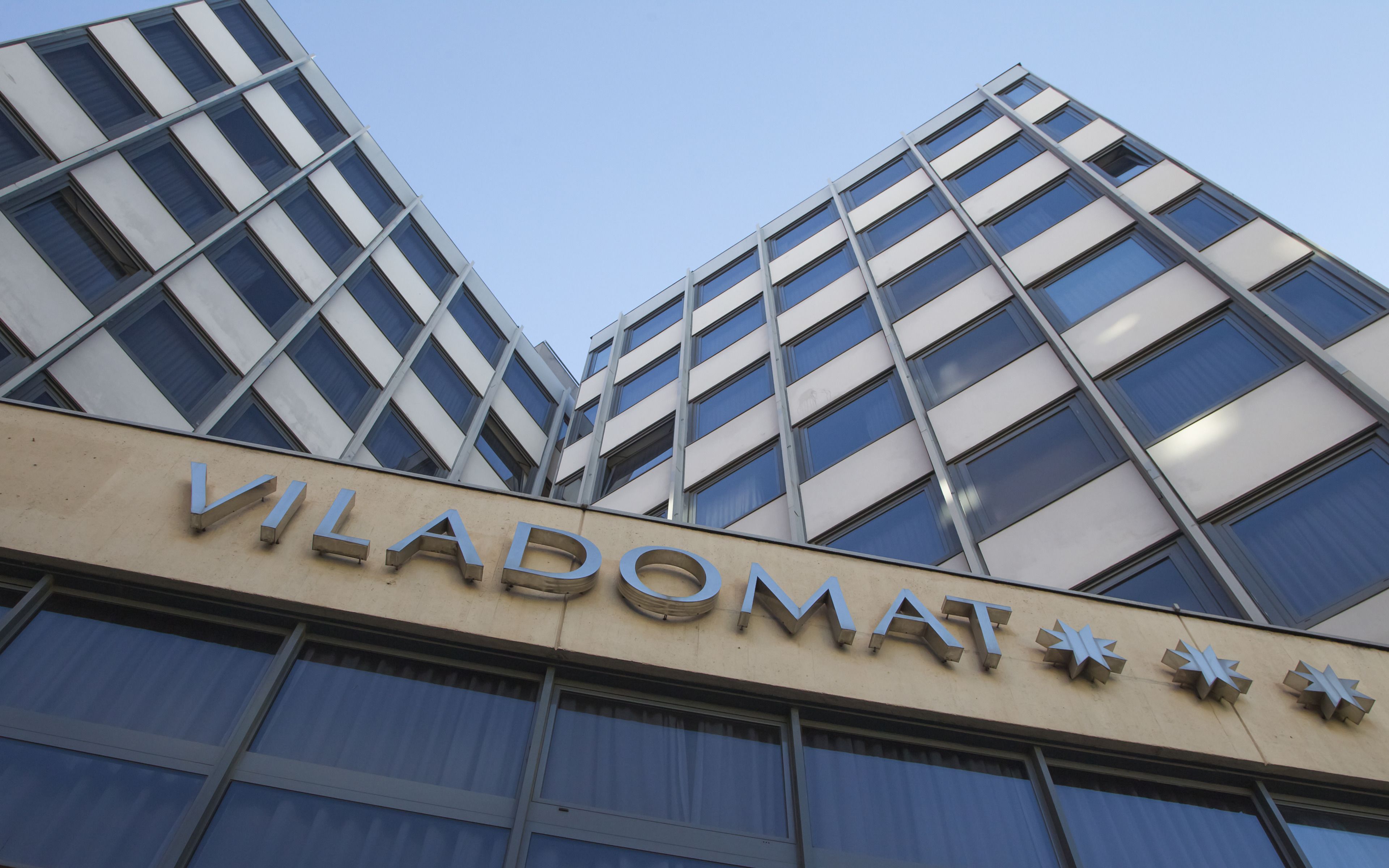 Foto - Hotel Viladomat