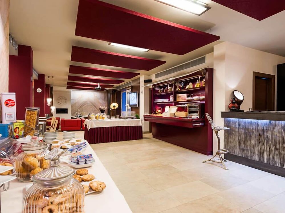 Hotel Xauen by null