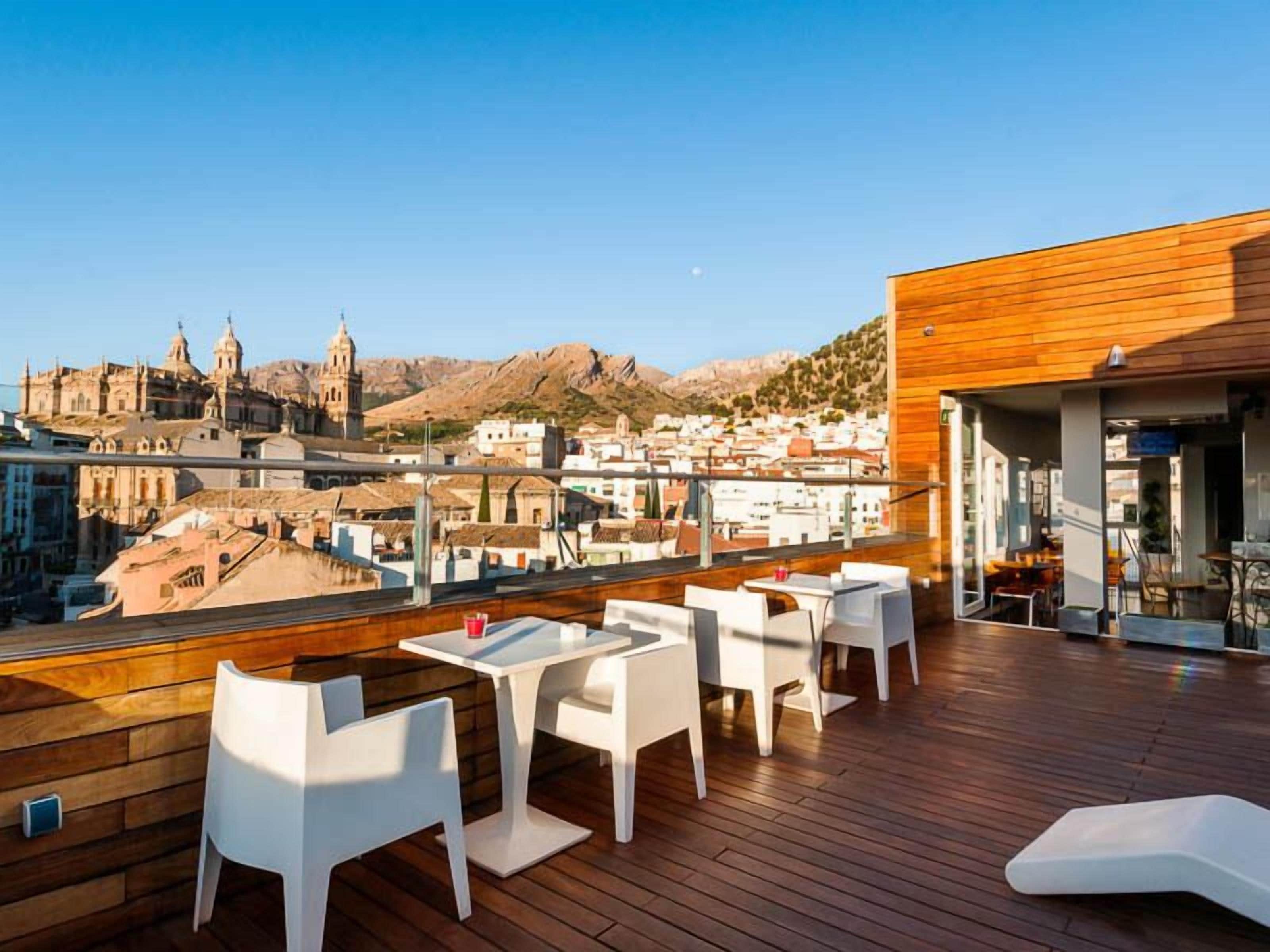 Foto - HOTEL XAUEN en pleno centro con acceso autorizado y a 100m de la Catedral