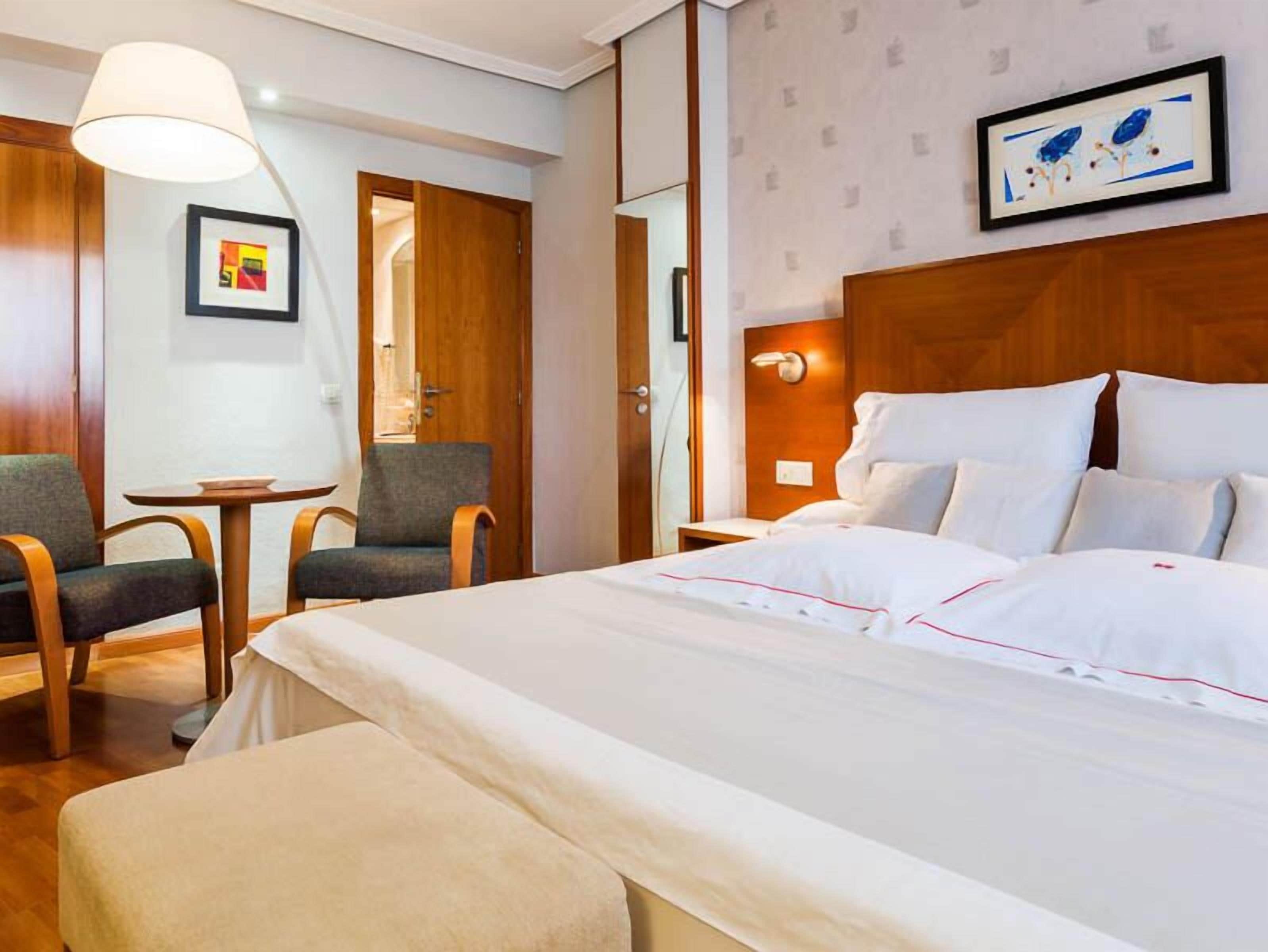 Foto - HOTEL XAUEN en pleno centro con acceso autorizado y a 100m de la Catedral