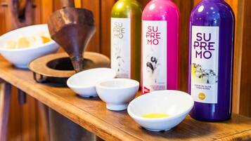 Chi tiết nội thất