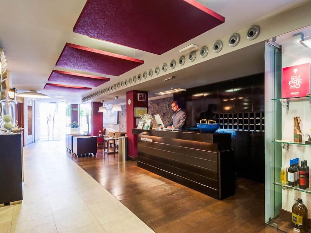 Hotel Xauen by null