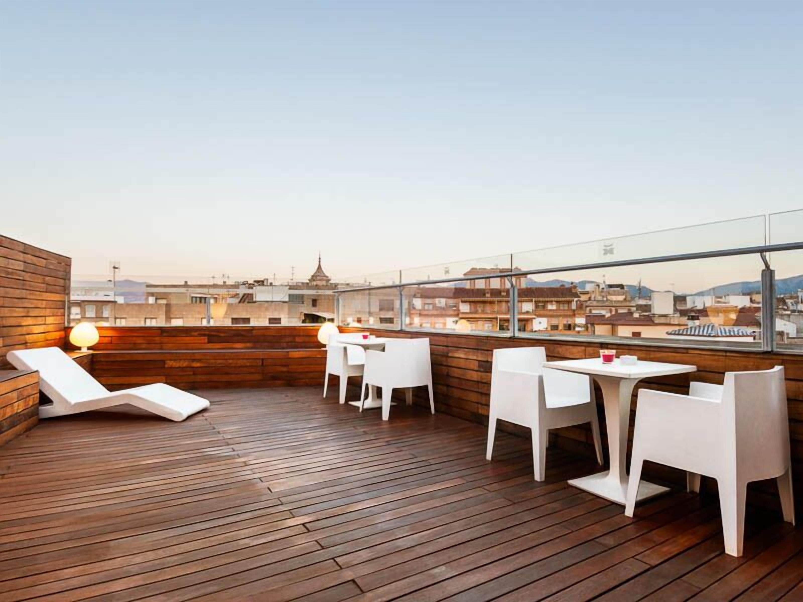 Foto - HOTEL XAUEN en pleno centro con acceso autorizado y a 100m de la Catedral