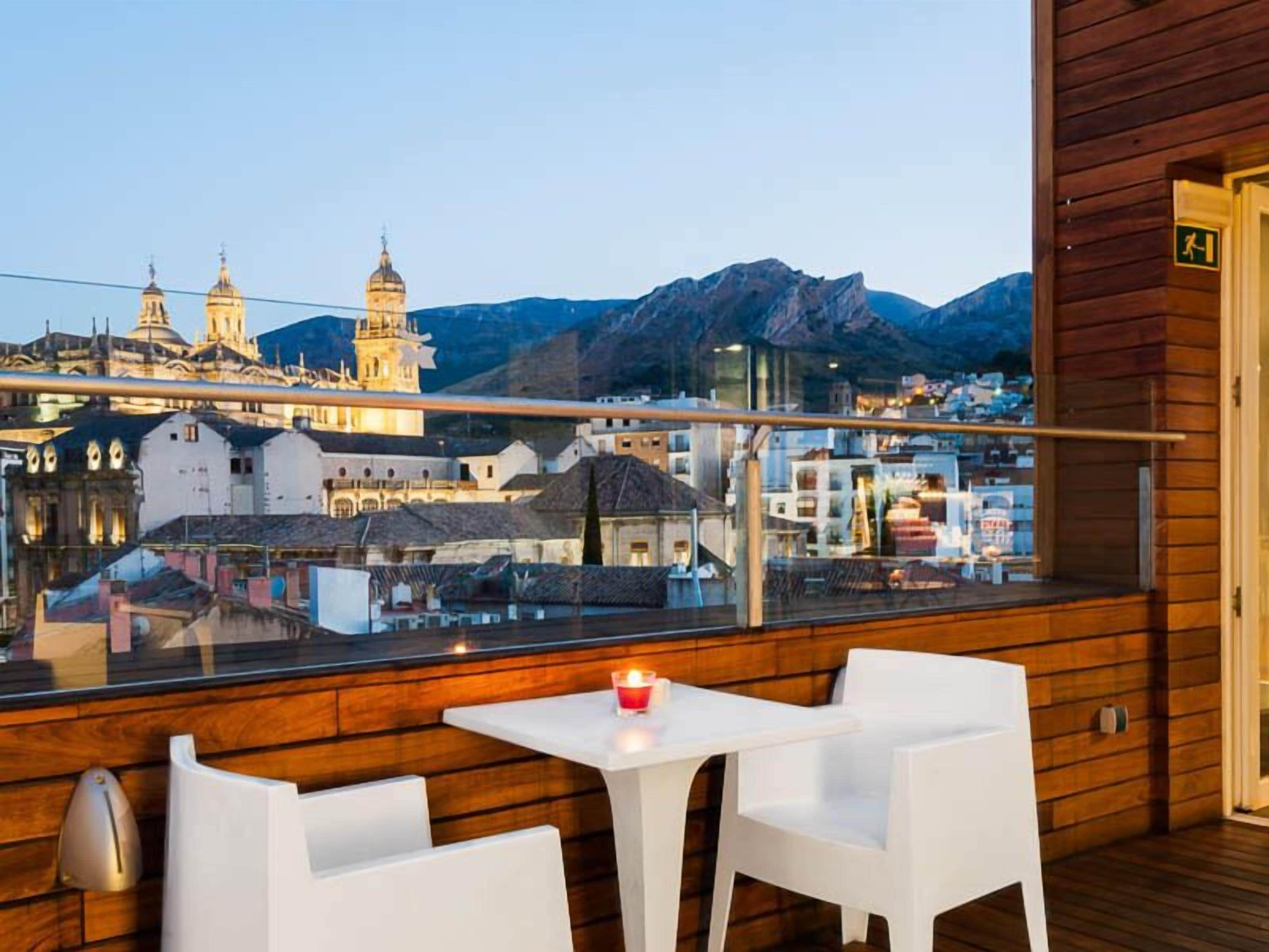 Foto - HOTEL XAUEN en pleno centro con acceso autorizado y a 100m de la Catedral