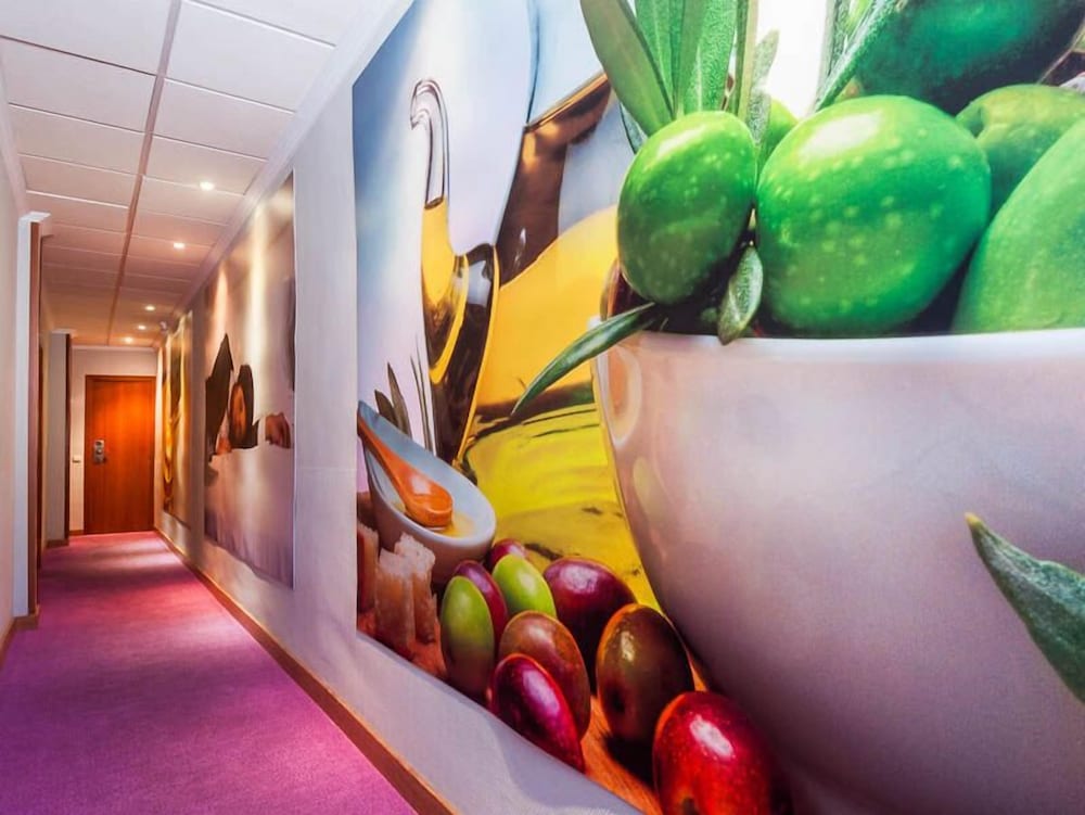 Hotel Xauen by null