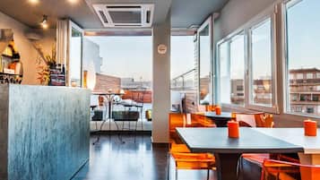 Bar (sur place)