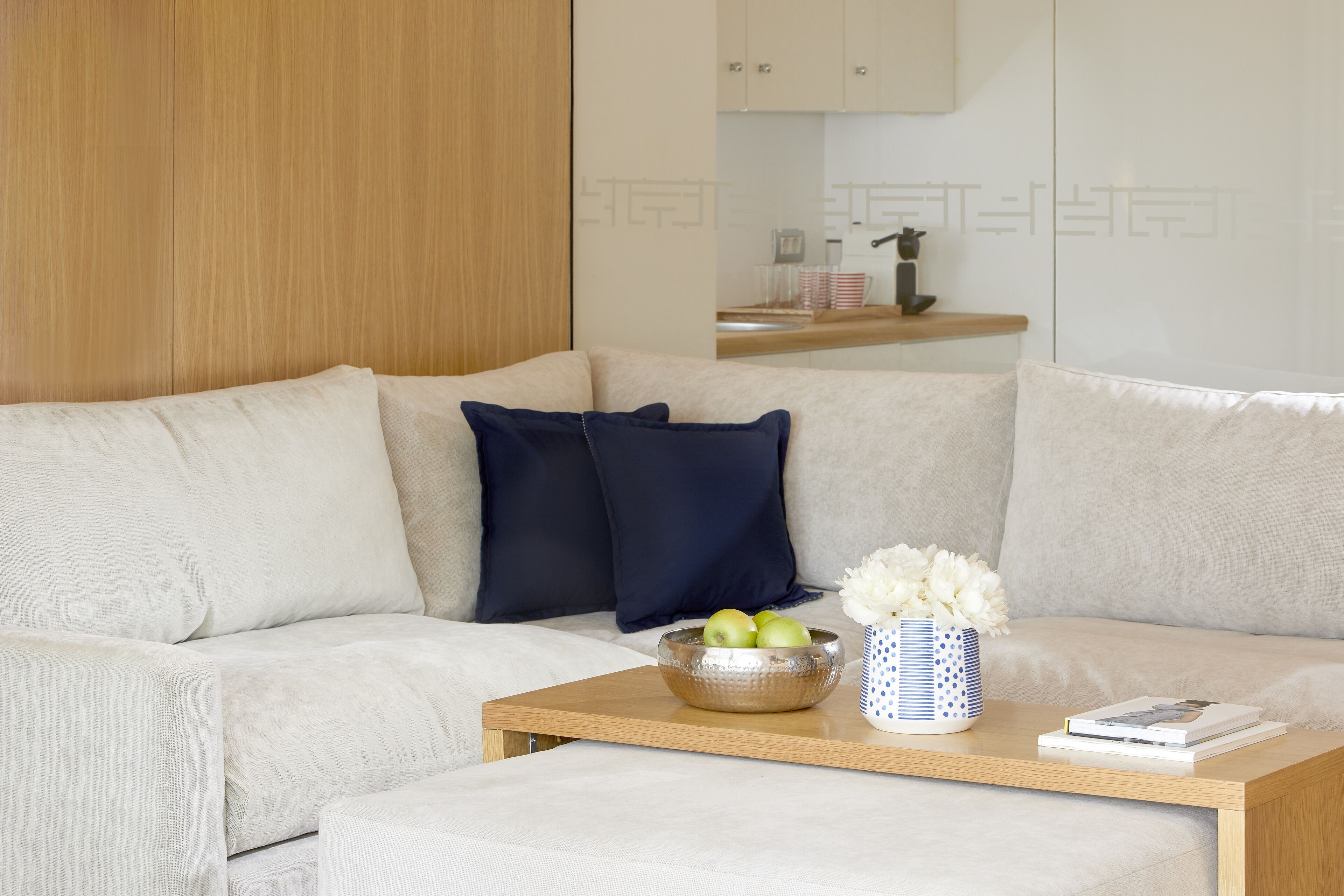 1 bedroom, minibar, in-room safe, desk