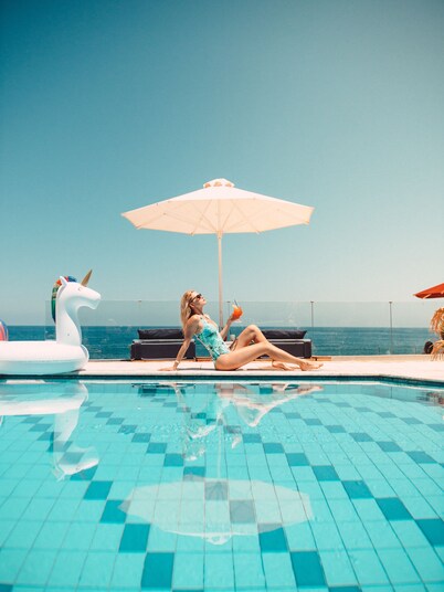 Minos Imperial Beach Resort Milatos Crete