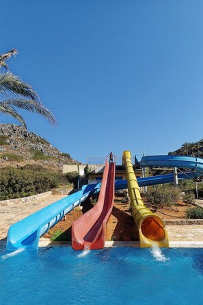 Surfen/Boogieboarden