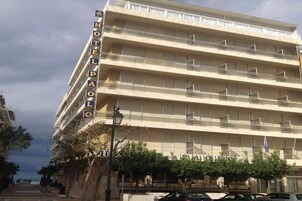 Εξωτερικοί χώροι