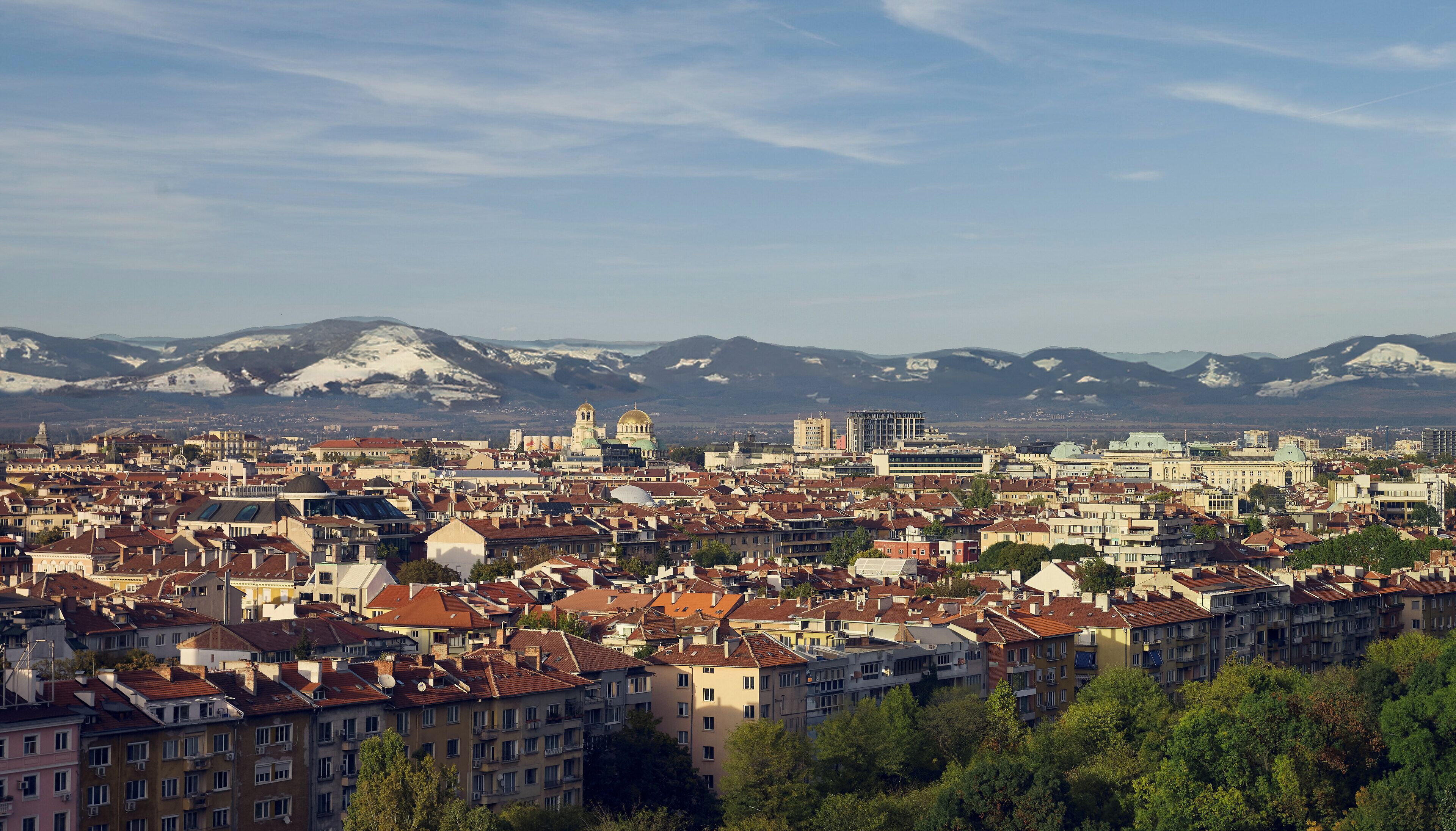 Photo - Hilton Sofia