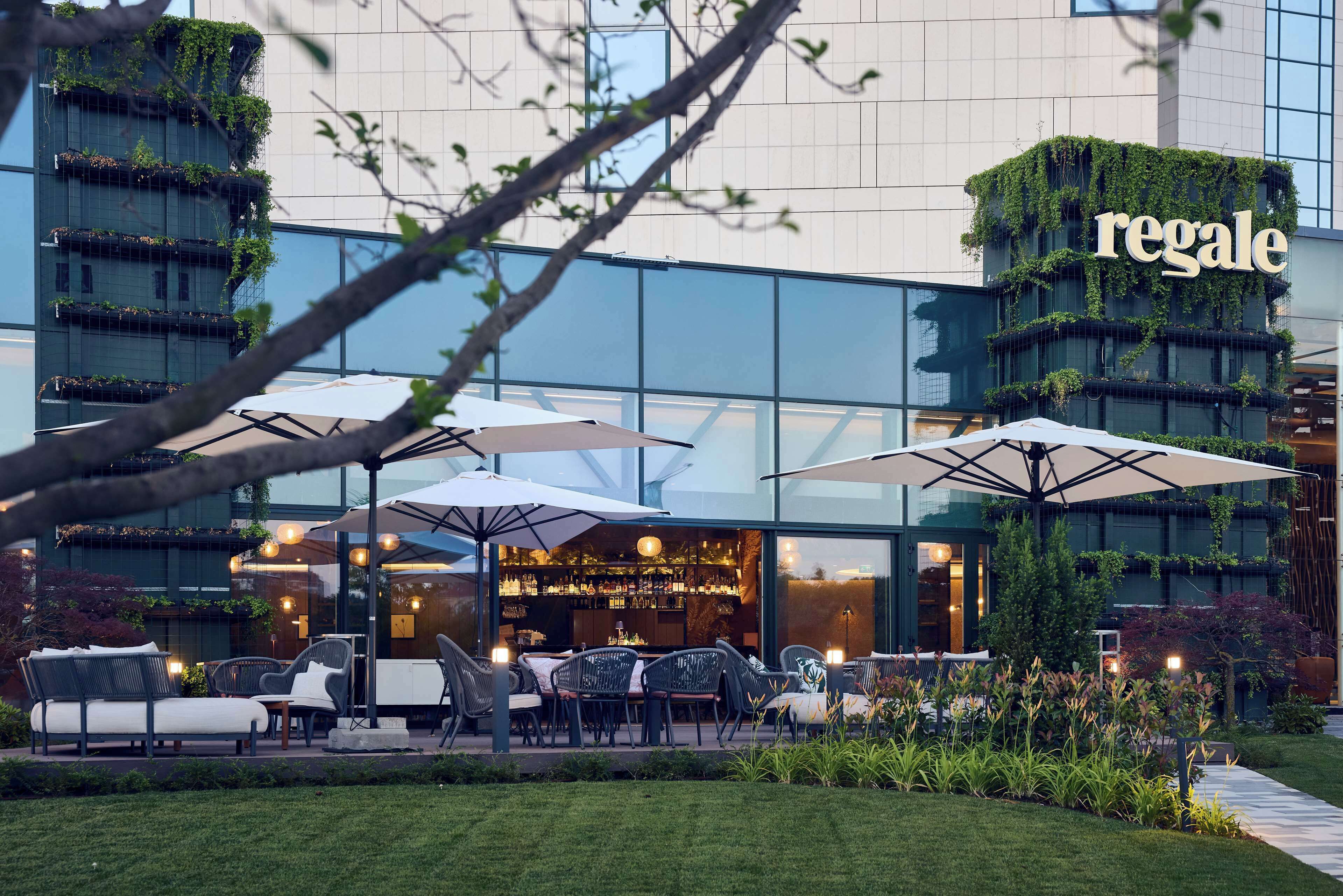 Photo - Hilton Sofia