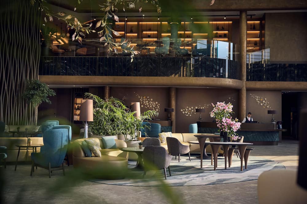 Hilton Sofia