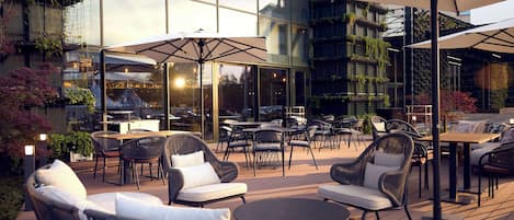 Restaurang
