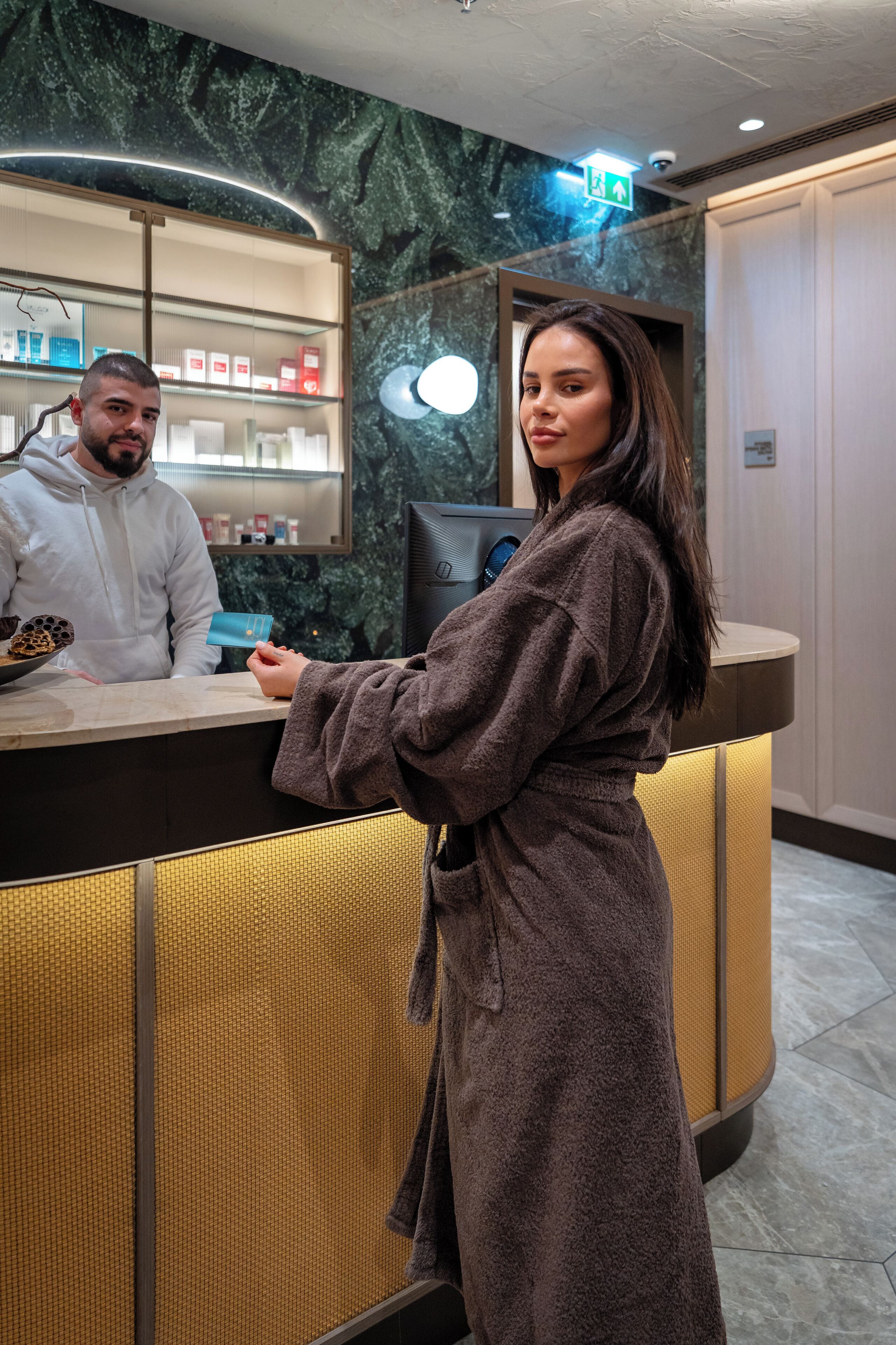 Photo - Hilton Sofia