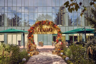 Hilton Sofia