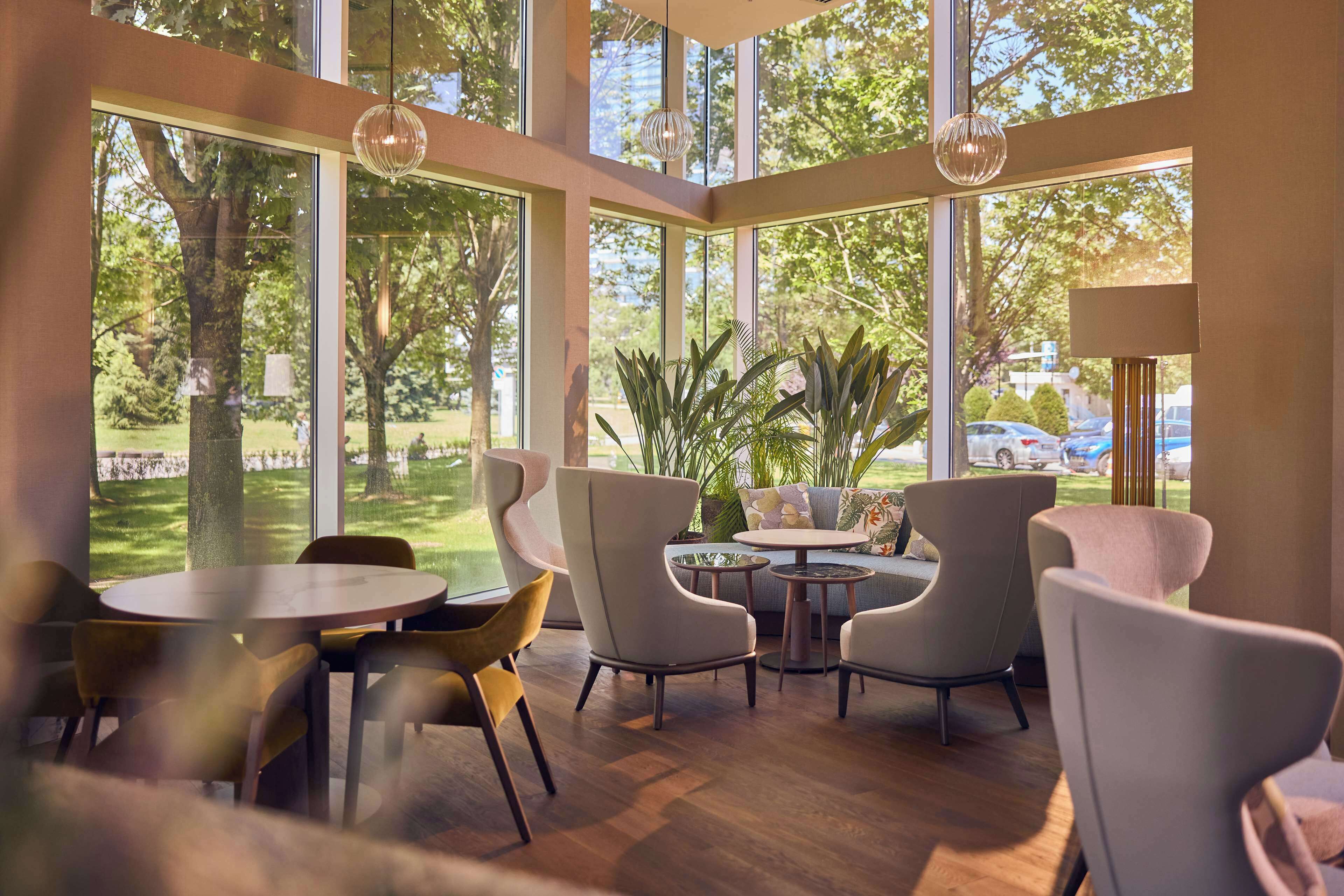 Photo - Hilton Sofia